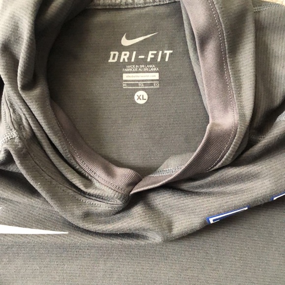 Nike Dri-fit UK Hoodie - Picture 5 of 5